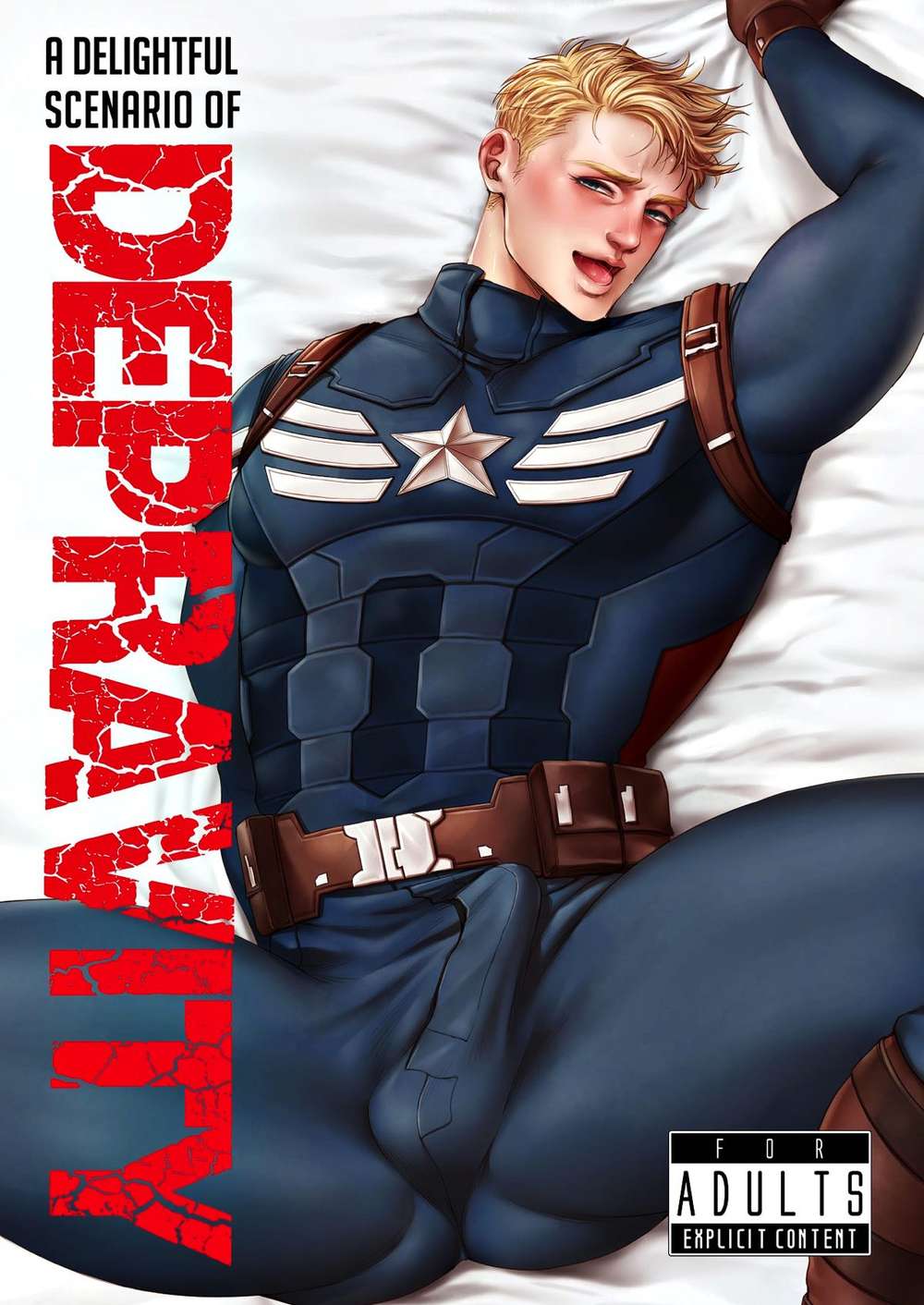 American-Comics-Series - Marvel Winter Soldier Captain America Crossovers