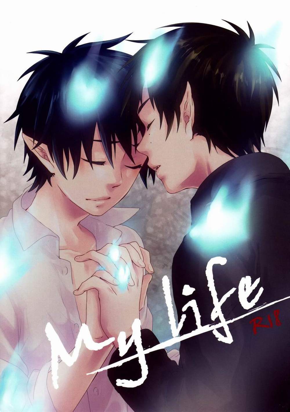 Blue-Exorcist - Blue Exorcist3