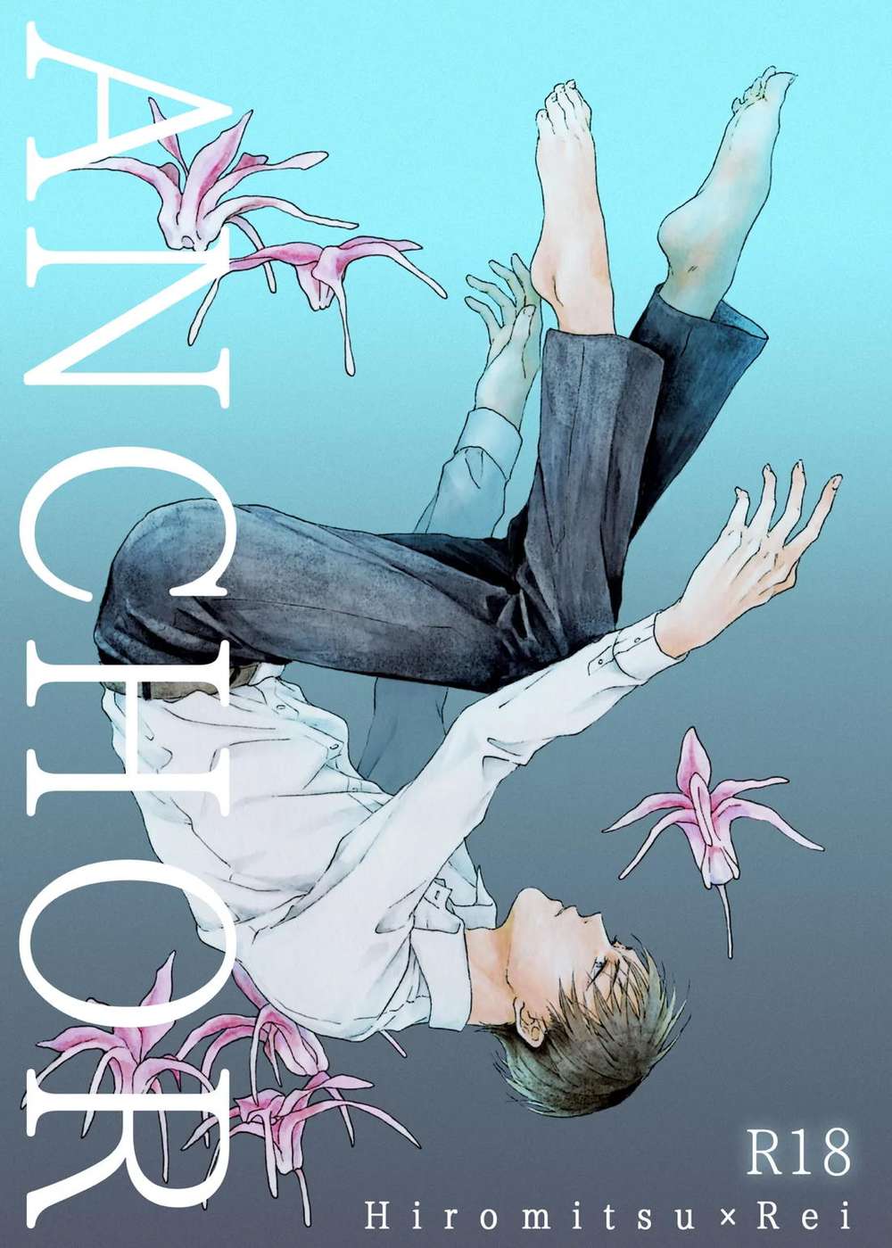 Case-Closed - Anchor Detective Conan Keirei