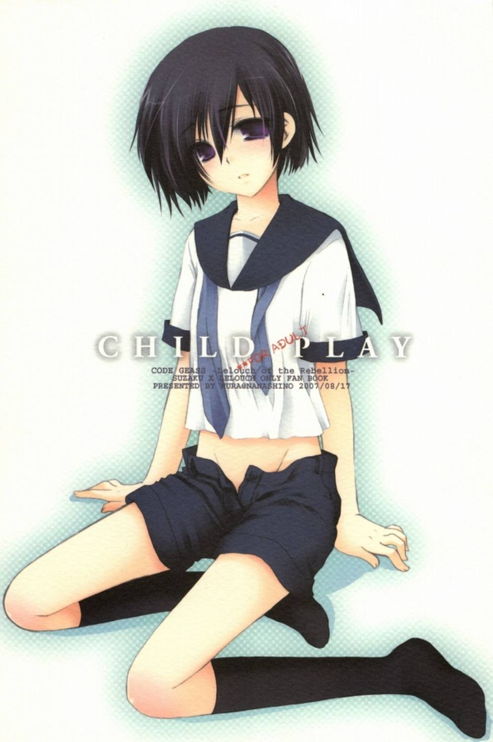 Code-Geass - Codegeass Suzalulu