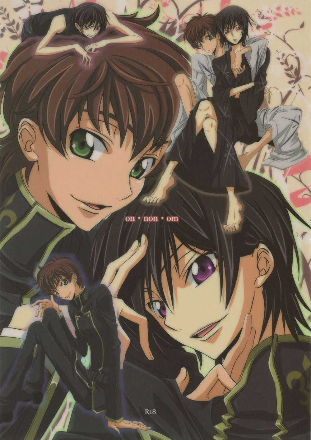 Code-Geass - Codegeass Suzalulu3