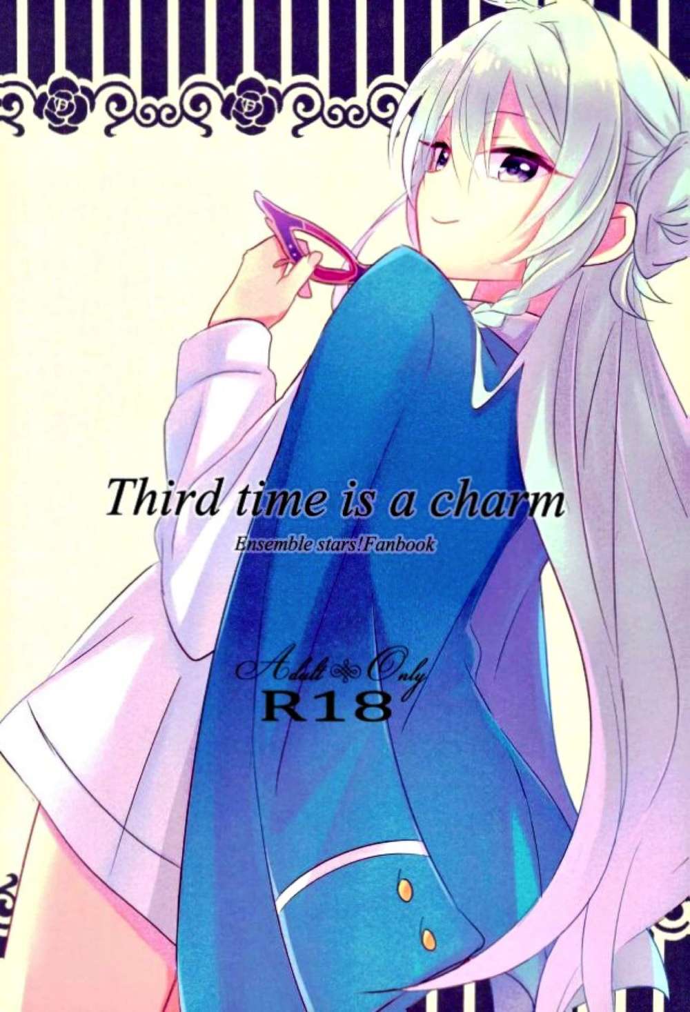 Ensemble-Stars - Third Time Is A Charm Ensemble Stars