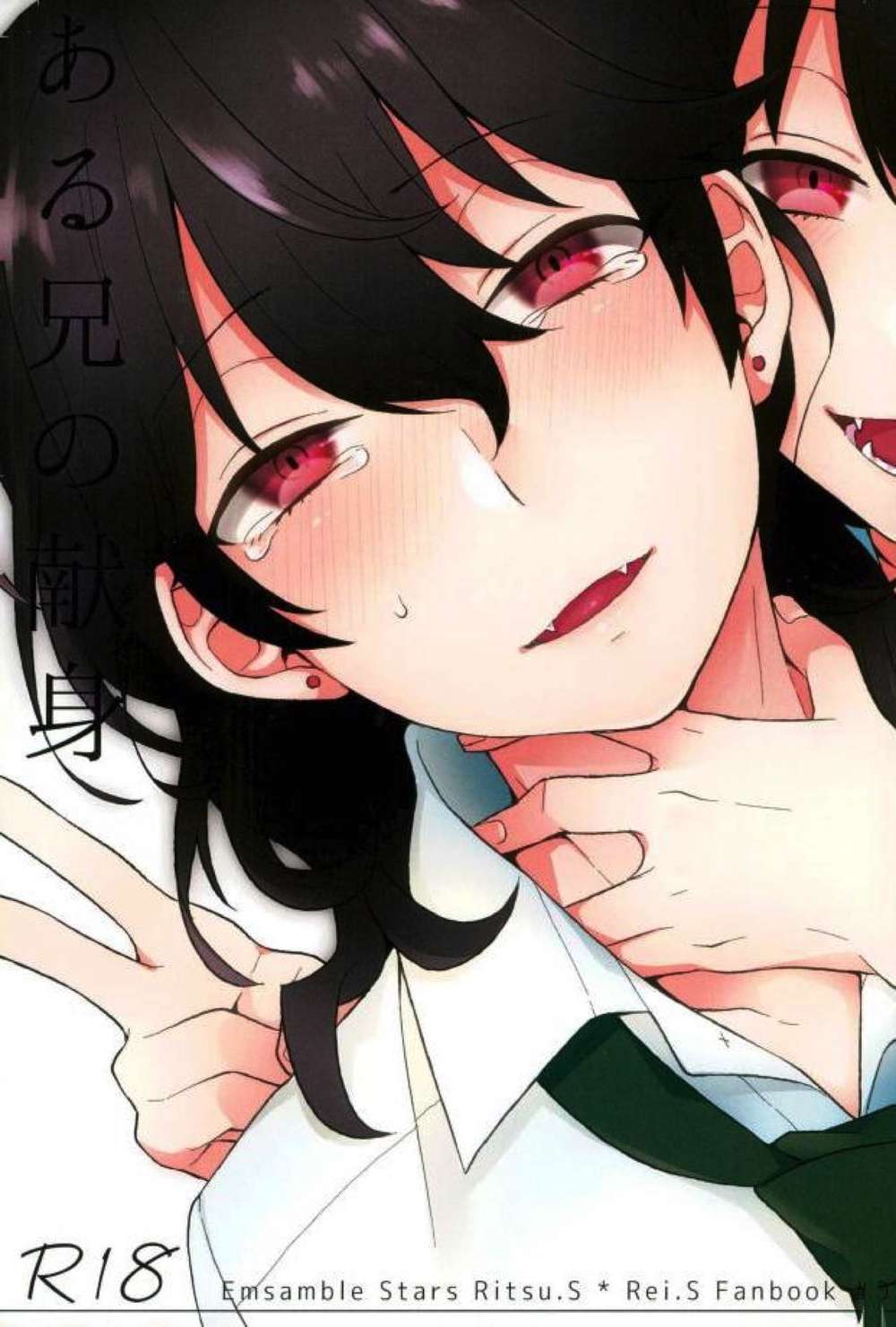 Ensemble-Stars - A Brother Devotion