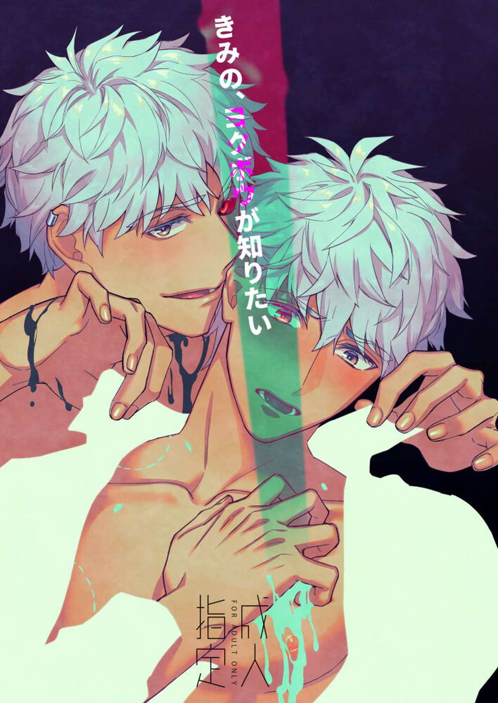 Fate-Series - Fate Spearbow Desire