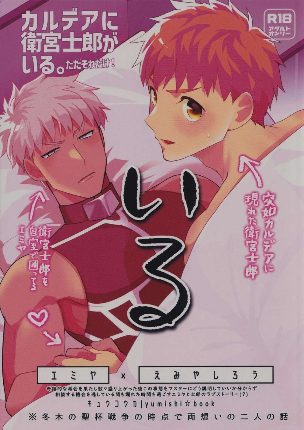 Fate-Series - Fate Archer