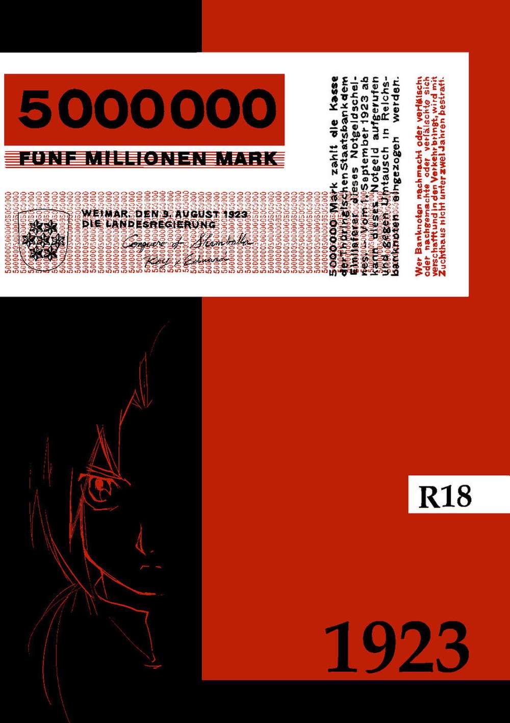 Fullmetal-Alchemist - 1923 Fullmetal Alchemist Royed
