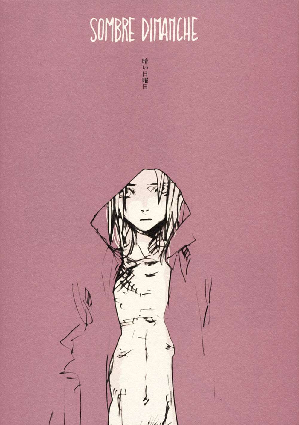 Fullmetal-Alchemist - Gloomy Sunday Fma Mob Ed