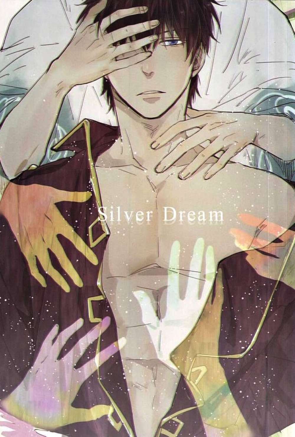 Gintama - Gintama Silverearth