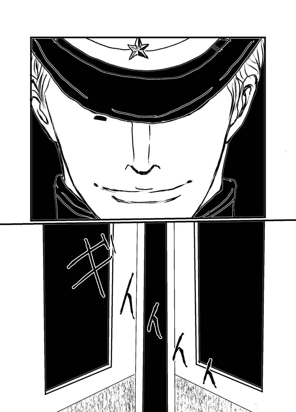 Golden-Kamuy - Threeinch Lotus Goldenkamuy Yuubi