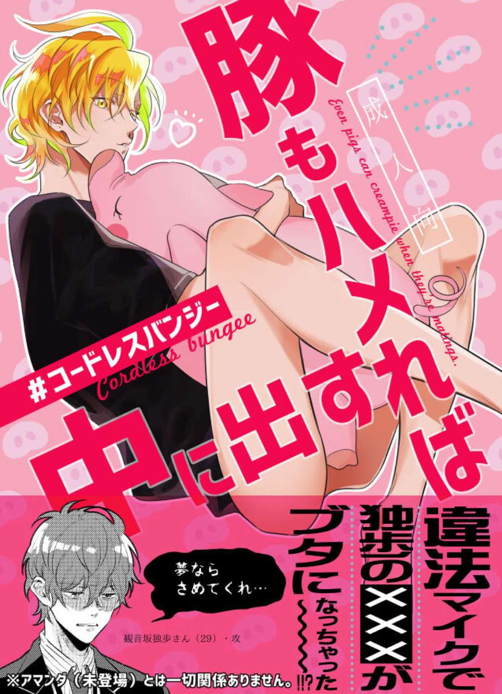 Hypnosis-Mic - Hypnosis Mic Fan Pair