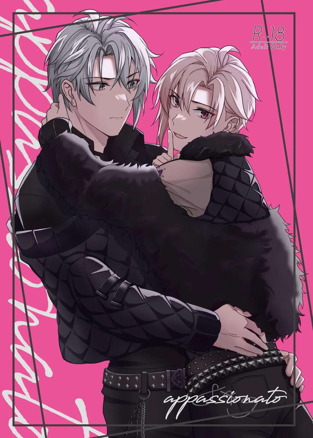 Idolish-Seven - Idolish7 Gakuten