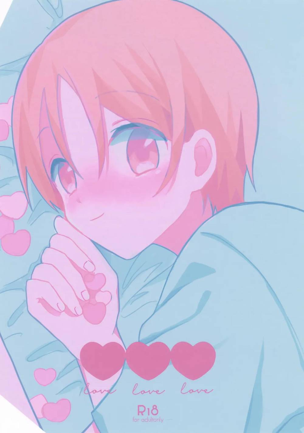 King-Of-Prism - Lovelovelove King Of Prism By Prettyrhythm Kouhiro