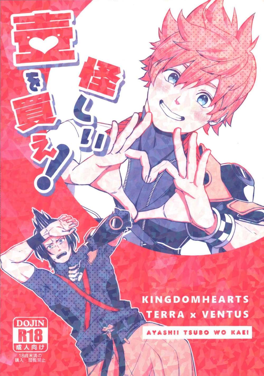 Kingdom - Buy Suspicious Pot