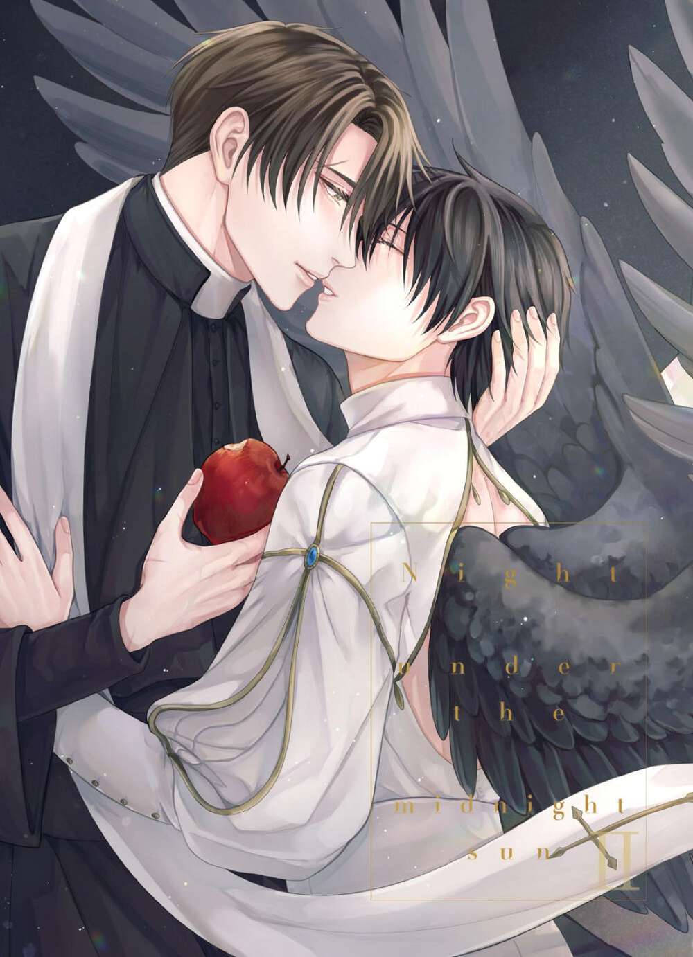 Kyou-Kara-Maou - Night Under Midnight Sun