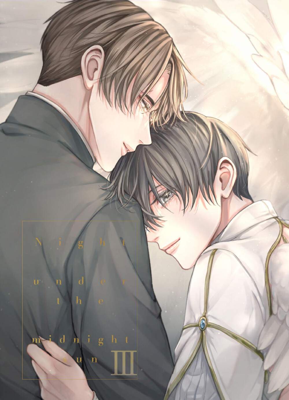 Kyou-Kara-Maou - Night Under Midnight Sun2
