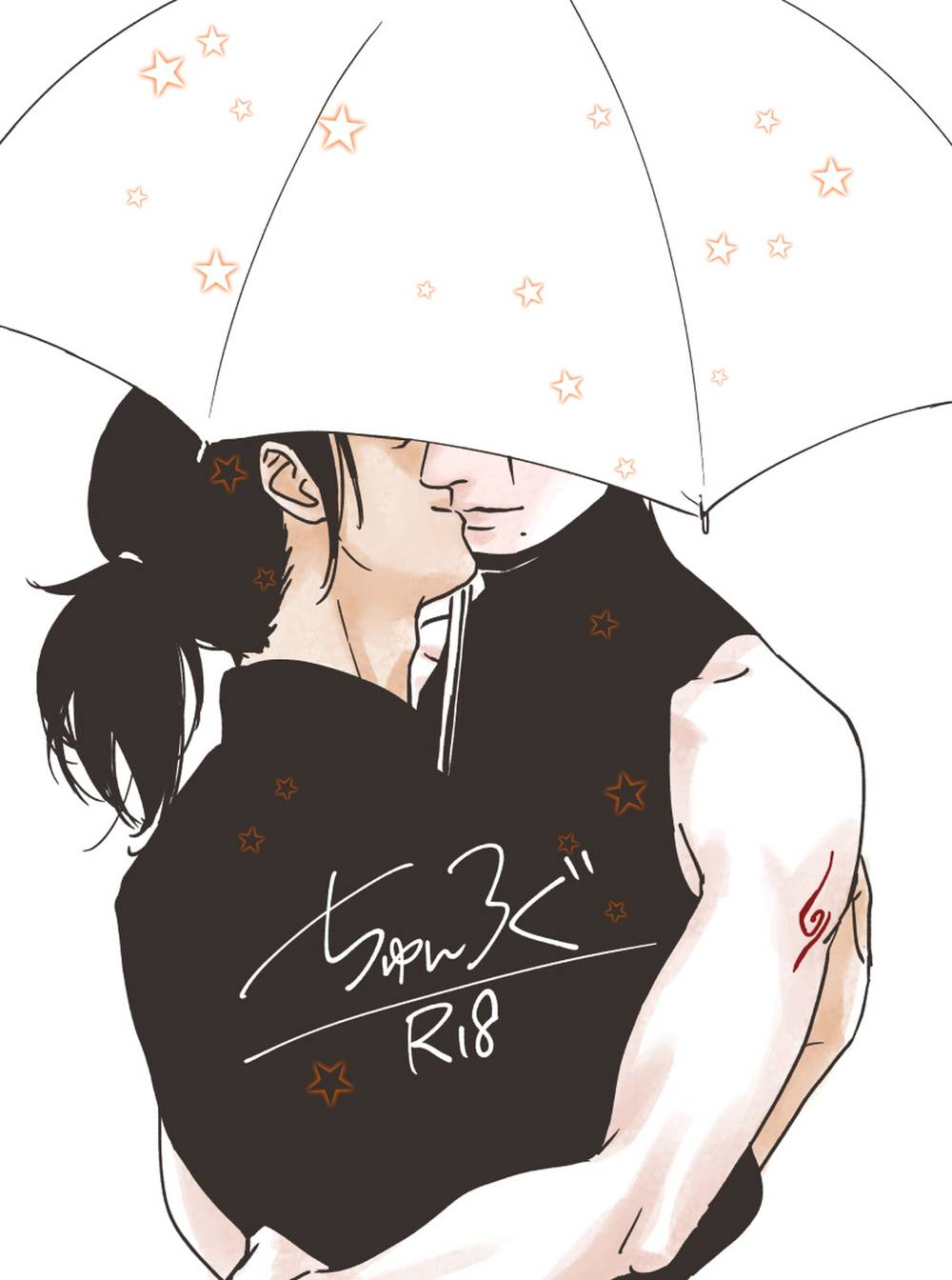 Naruto - Chunlog Naruto Kakairu