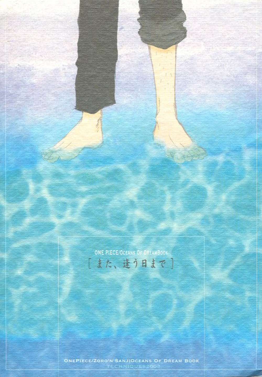 One-Piece - Until We Meet Again