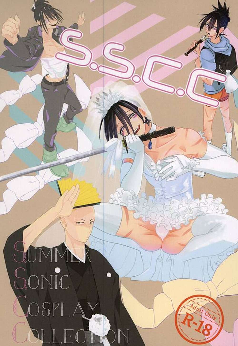 One-Punch-Man - Sscc One Punch Man Season