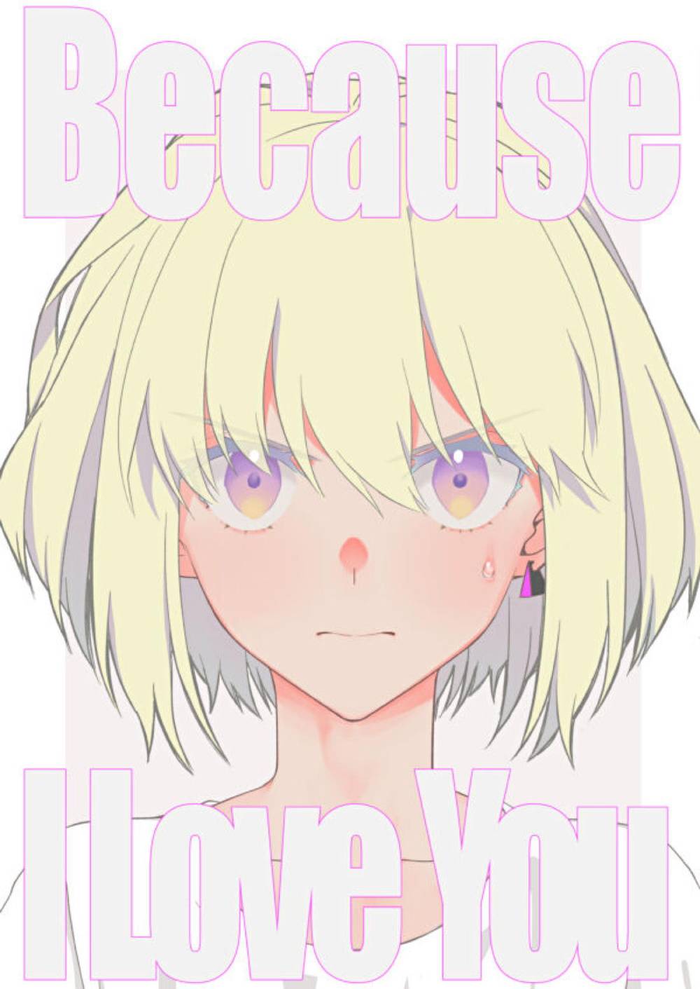 Promare - Because I Love You