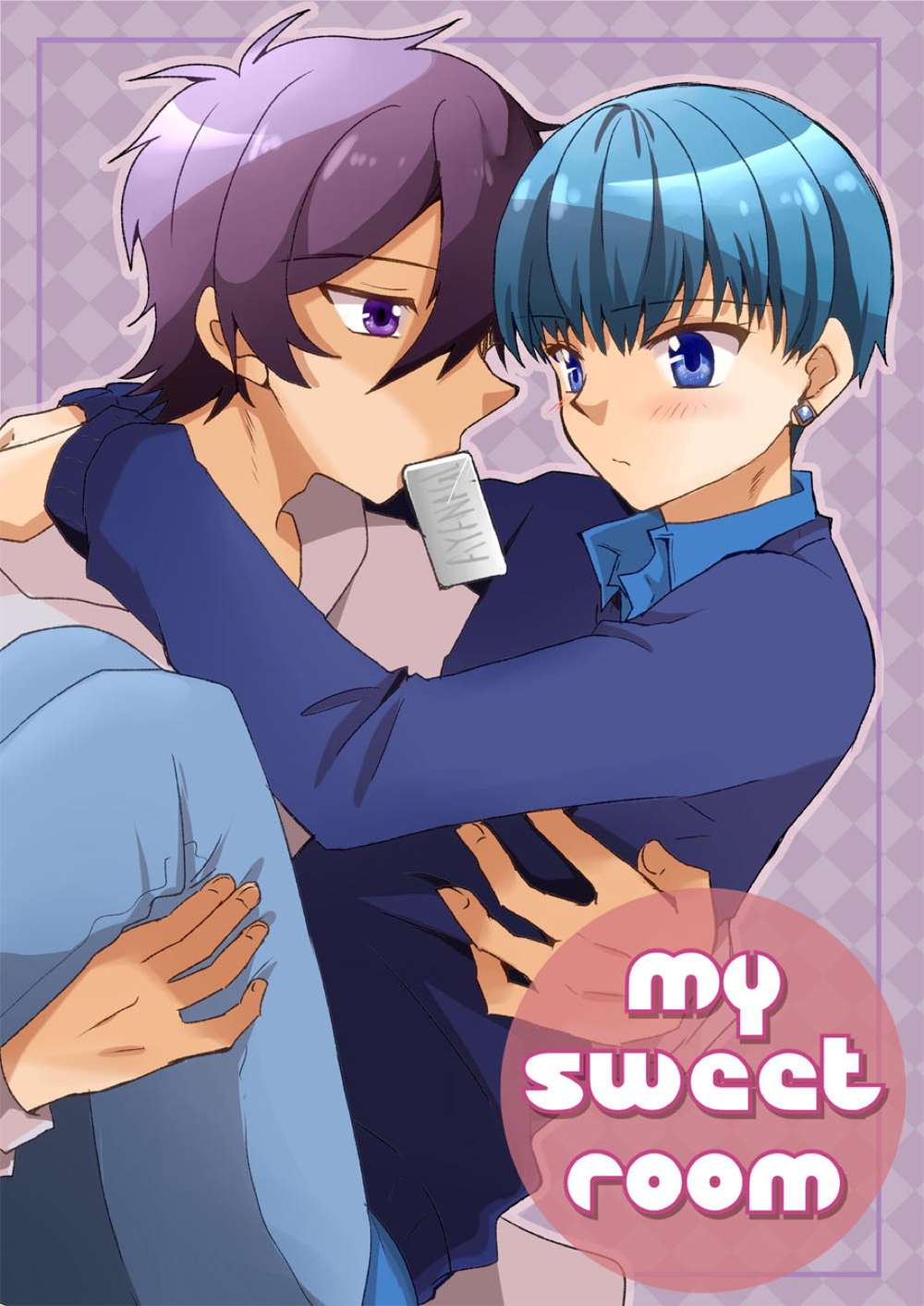 Star-Myu - Mysweetroom