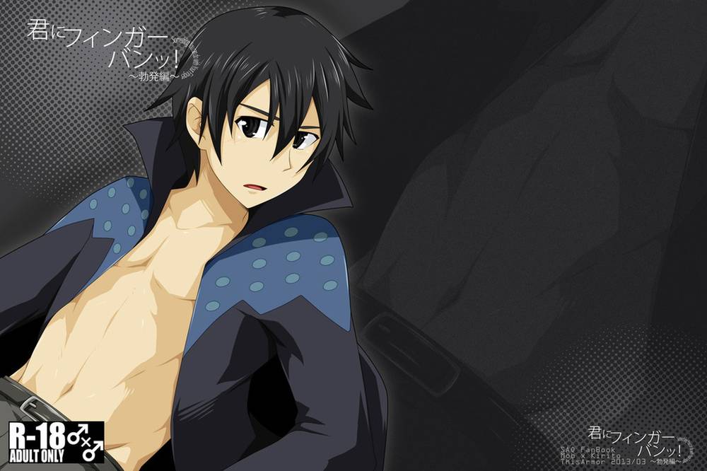 Sword-Art-Online - Outbreak Arc Sao Mobkiri