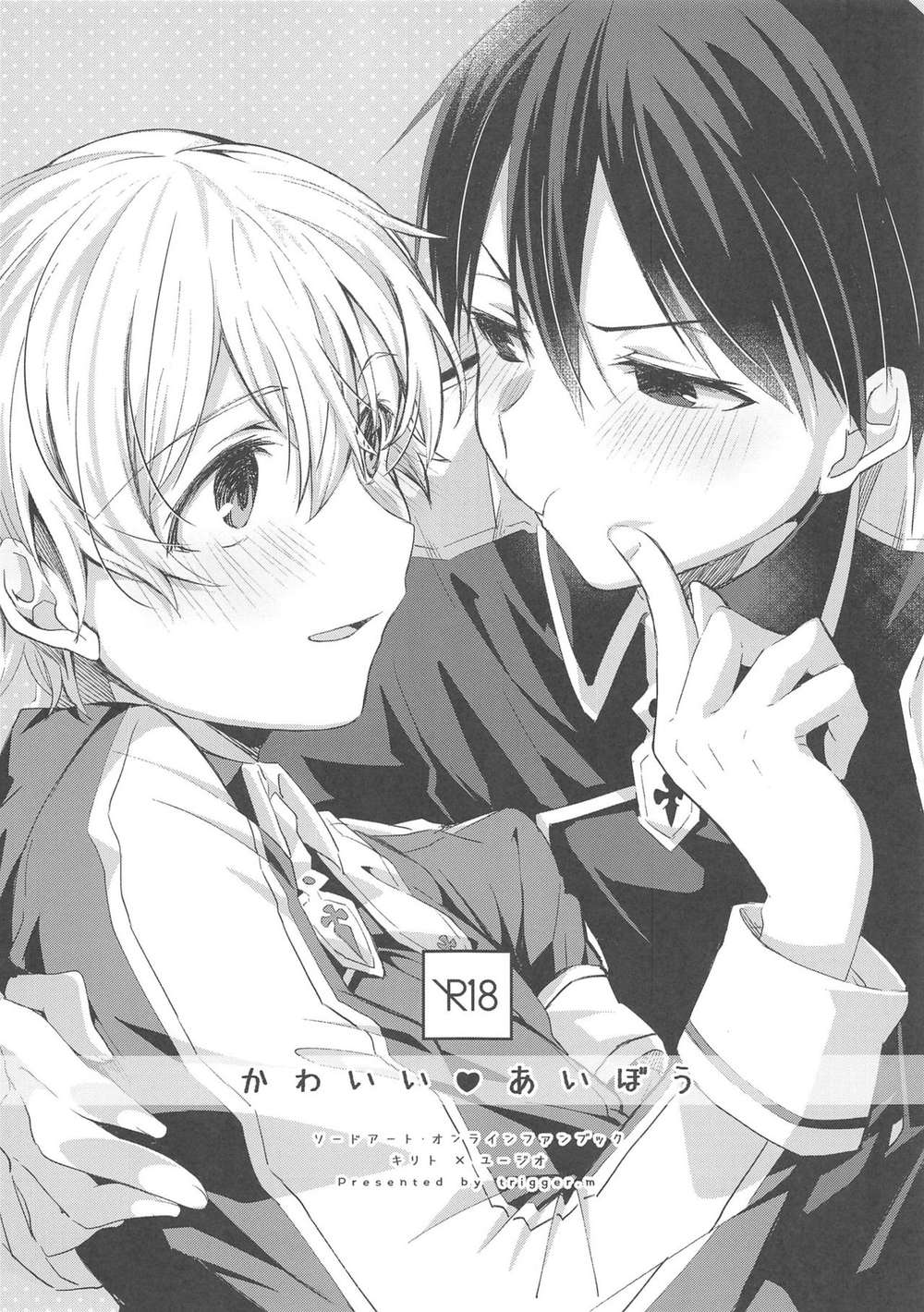 Sword-Art-Online - Cute Partner Sao Kiriyuu