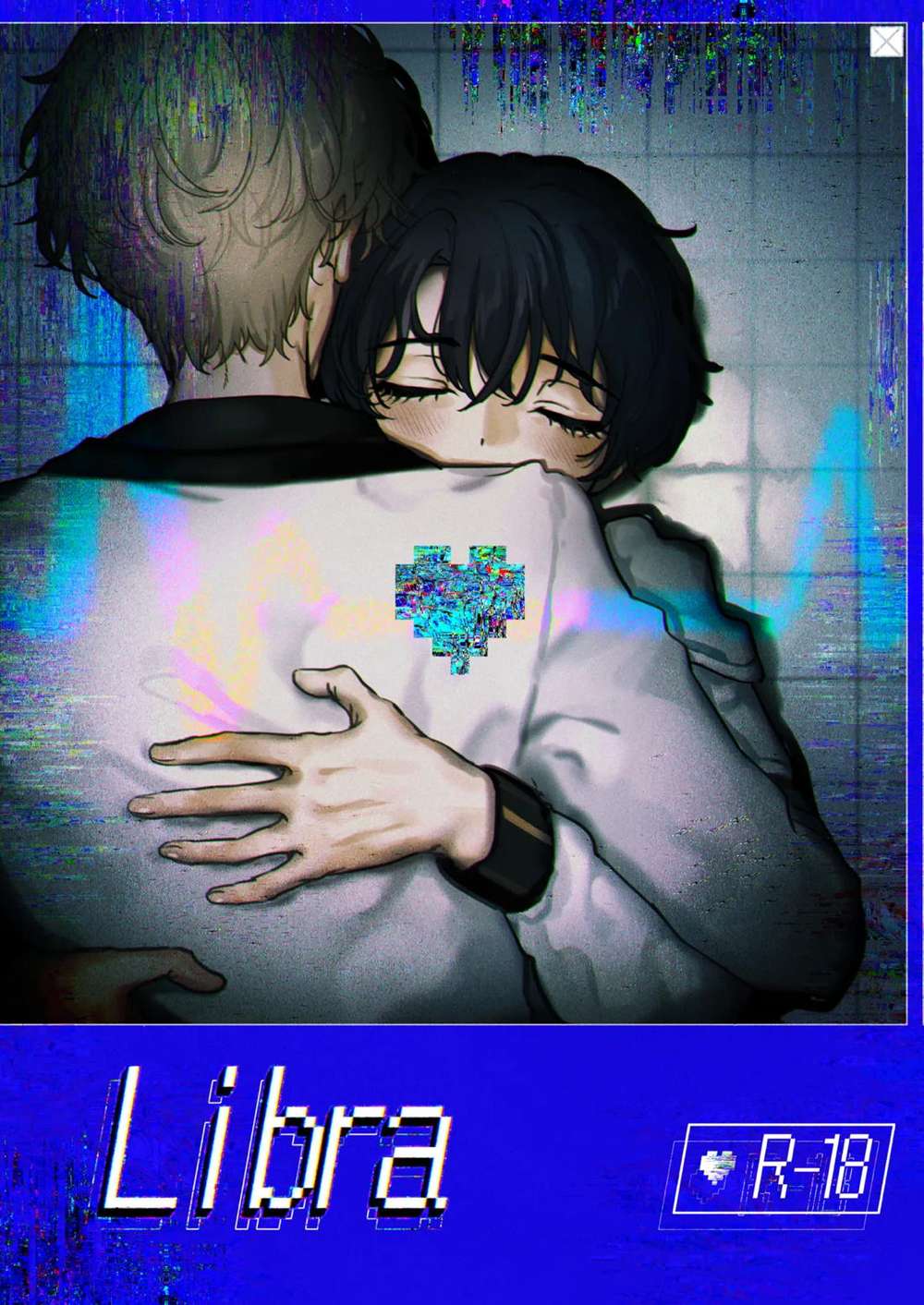 Wizard-S-Promise - Libra Wizardpromise Hisushino