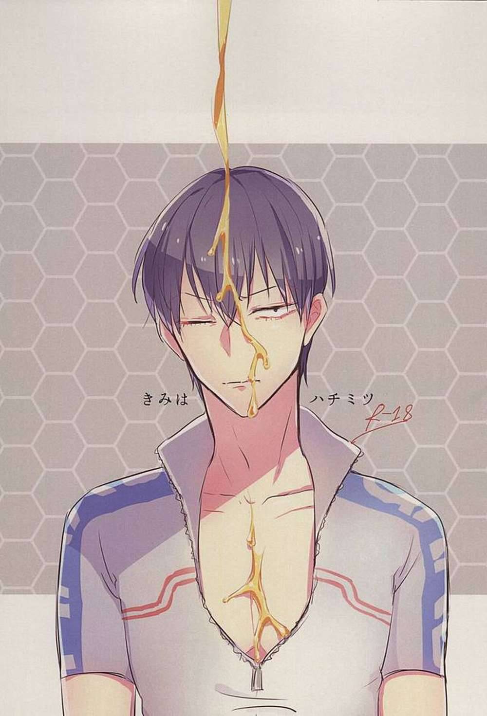 Yowamushi-Pedal - Yowamushi Pedal New Arc2